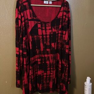 Cato woman’s top